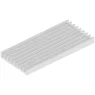 10020517 Fischer Elektronik Heat Sinks
