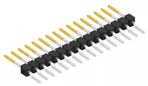10050538 Fischer Elektronik PCB Connection Systems