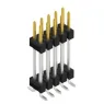 SL 16 SMD 182 10 S Fischer Elektronik PCB Connection Systems