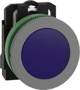 XB5FVG6C0 Schneider Electric Actuators, Signal Elements and Front Elements