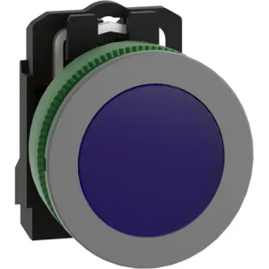 XB5FVM6C0 Schneider Electric Actuators, Signal Elements and Front Elements