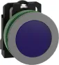 XB5FVM6C0 Schneider Electric Actuators, Signal Elements and Front Elements