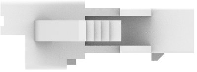 1-1969591-5 TE Connectivity PCB Connection Systems Image 2