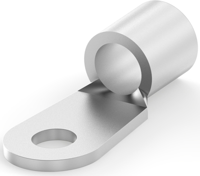 130552 AMP Cable Lugs Image 1