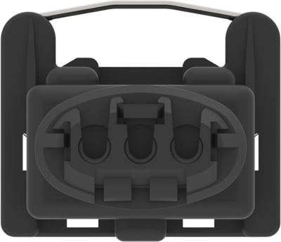 282545-1 AMP Automotive Power Connectors Image 5