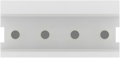 3-641120-4 AMP PCB Connection Systems Image 4
