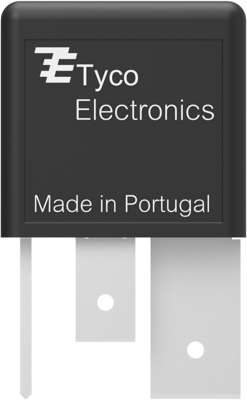 4-1393306-6 TE Connectivity Automotive Relays Image 2