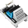 704-5023 WAGO Transfer Modules for Mounting Rail