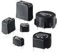 RS514-2-02 Schaffner Fixed Inductors