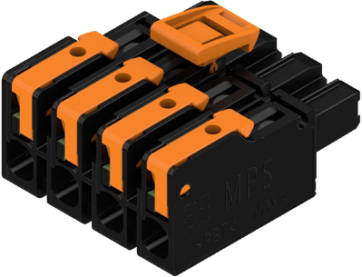 8000078355 Weidmüller PCB Connection Systems Image 2