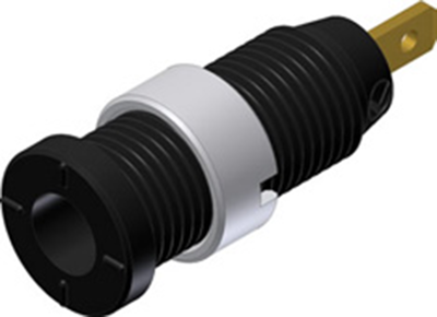 975455700 Hirschmann Test & Measurement Laboratory Connectors Image 1