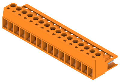 1627230000 Weidmüller PCB Connection Systems Image 2