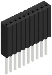 10027451 Fischer Elektronik PCB Connection Systems