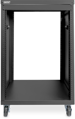 DN-48001 DIGITUS Switch Cabinets, server cabinets Image 1