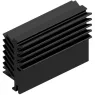10134546 Fischer Elektronik Heat Sinks