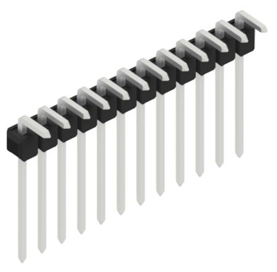 10134448 Fischer Elektronik PCB Connection Systems