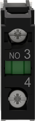 ZBE101TQ Schneider Electric Switching Elements Image 2