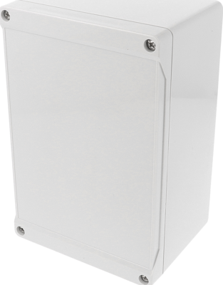 1555TGY Hammond General Purpose Enclosures