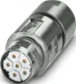 1628841 Phoenix Contact Sensor-Actuator Connectors