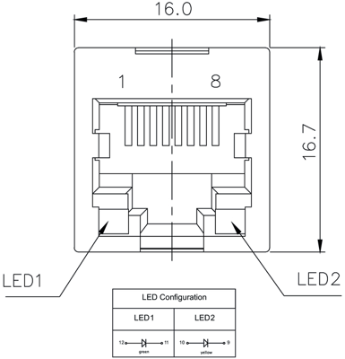 2516380000 Weidmüller Modular Connectors Image 3