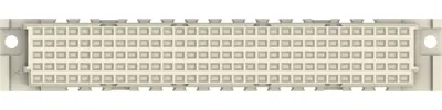254123-E ERNI DIN PCB Connectors Image 3