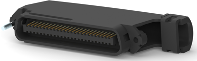 5229912-1 AMP D-Sub Connectors
