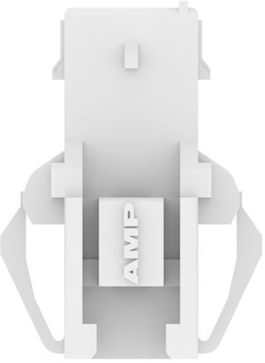 5-177906-1 AMP PCB Connection Systems Image 3