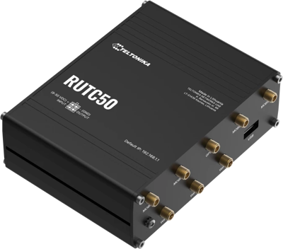RUTC50200000 TELTONIKA NETWORKS UAB Servers, Routers Image 3