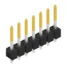 SL 20 THR 124 7 S Fischer Elektronik PCB Connection Systems