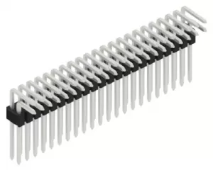 SLVW4KA06044Z Fischer Elektronik PCB Connection Systems