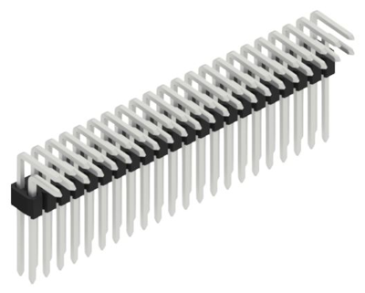 SLVW4KA06044Z Fischer Elektronik PCB Connection Systems