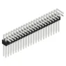 SLV W 4 KA 060 44 Z Fischer Elektronik PCB Connection Systems