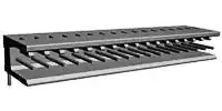 1-826468-0 AMP PCB Connection Systems
