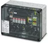 1016813 Phoenix Contact Switch Cabinets, server cabinets