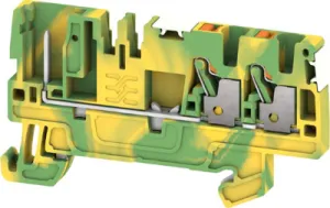 2675870000 Weidmüller Series Terminals