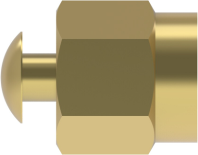 3-1478985-0 TE Connectivity Accessories for Coaxial Connectors Image 4