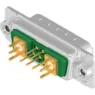 3036W4PAR76A30X CONEC D-Sub Connectors