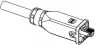 33571110450001 Harting Patch Cables, Telephone Cables