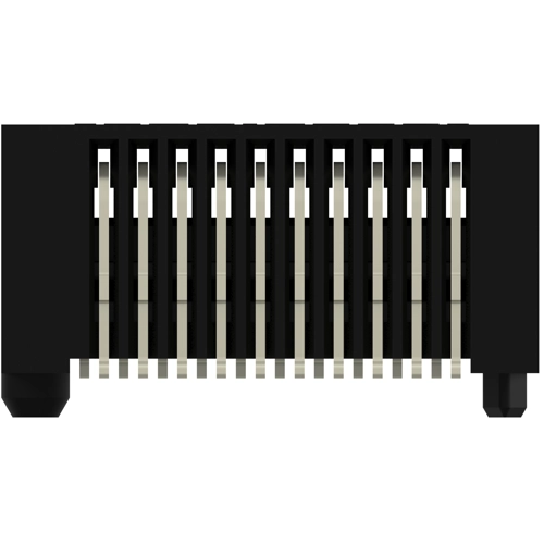 1888247-1 TE Connectivity PCB Connection Systems Image 4