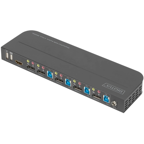 DS-12890 DIGITUS Ethernet Switches Image 2