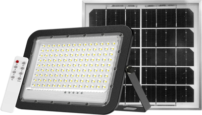 ELEDSO400100 Enovalite Luminaires and Light Fixtures Image 1