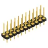 MK LP 242 22 G Fischer Elektronik PCB Connection Systems