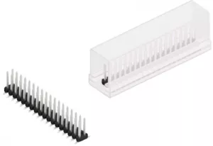SLY8SMD06236ZSM Fischer Elektronik PCB Connection Systems