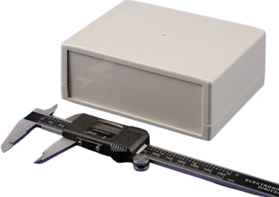 RM2015M Hammond General Purpose Enclosures Image 2