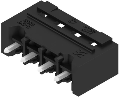 1841180000 Weidmüller PCB Connection Systems Image 2