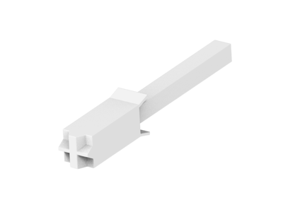 206508-1 AMP Accessories for Industrial Connectors Image 1