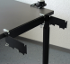 Table holder, Ersa 3CA06-9001 for EASY ARM 110 plus
