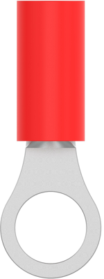 34146 AMP Cable Lugs Image 3
