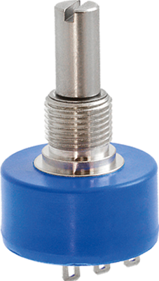 AMS22B5A1BLASL334S Bourns Electronics GmbH Position Sensors Image 1