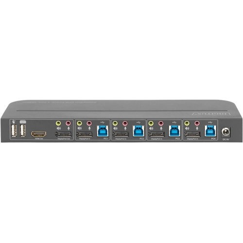 DS-12890 DIGITUS Ethernet Switches Image 3